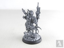 Arch warlock skaven d'occasion  Expédié en Belgium