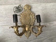 Stunning vintage metal for sale  BURGESS HILL