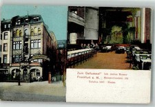 13571511 6000 frankfurt gebraucht kaufen  Eimeldingen