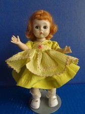 Vintage madame alexander for sale  Slidell