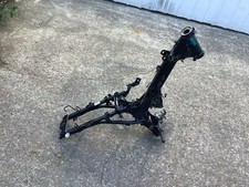 Genuine honda msx for sale  RETFORD