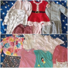 Großes mädchen bekleidungspa gebraucht kaufen  Mannheim