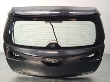 6700502290 tailgate 6810502380 d'occasion  Expédié en Belgium