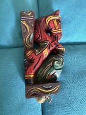 Single horse corbel for sale  LEICESTER