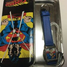 Collectible superman watch for sale  Flat Rock