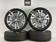 Rig mercedes klasse gebraucht kaufen  Freren