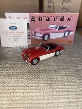 Vanguards austin healey for sale  LEEDS