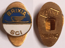 Triu brescia pin usato  Brescia