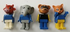 Vintage lego fabuland for sale  Bristol