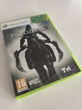 New darksiders xbox d'occasion  Douai