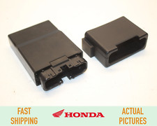 1991 - 1994 Honda CBR600 F2 ECU CDI COMPUTADOR CAIXA PRETA 30410-MV9-600 FABRICANTE DE EQUIPAMENTO ORIGINAL comprar usado  Enviando para Brazil