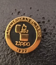 Pin lighter zippo d'occasion  Expédié en Belgium