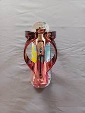 Bottlecage portaborraccia plas usato  Paolisi