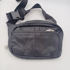 Vintage samsonite leather for sale  WOKING