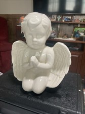 Vintage ceramic praying for sale  Somerset