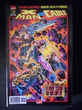 Marvel crossover 1997 usato  Italia