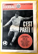 Football 1478 guide d'occasion  France