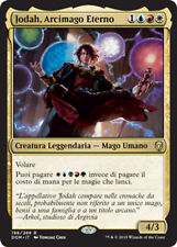 MTG JODAH, ARCHMAGE ETERNAL EXC - JODAH, ARCIMAGO ETERNO - DOM - MAGIC na sprzedaż  Wysyłka do Poland
