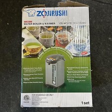 Zojirushi wcc40 micom for sale  Greer