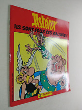 Album figurine asterix usato  Villar Focchiardo