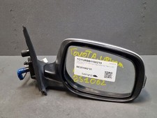 Retroviseur droit électrique d'occasion  Velaux