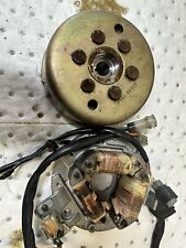 Yamaha dtr125 stator for sale  SKELMERSDALE