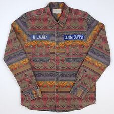 Ralph lauren aztec for sale  NORTH SHIELDS