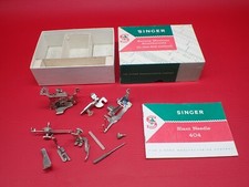 Vintage singer sewing for sale  Valley