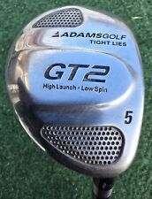 Adams golf gt2 for sale  UPMINSTER