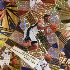 Usado, Ranhura base 2024-25 Revolution Kevin Durant #78 comprar usado  Enviando para Brazil