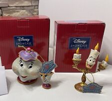 Potts lumiere disney gebraucht kaufen  Einhausen