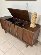 Antique music cabinet for sale  Brooklyn