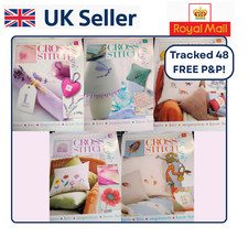 Cross stitch kit for sale  TIPTON
