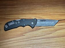 Cold steel mini d'occasion  Expédié en Belgium