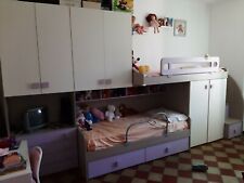 Cameretta bambini ponte usato  Milano