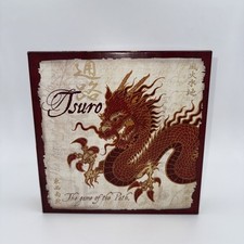 Usado, Jogo de tabuleiro Tsuro Game Of The Path Calliope completo comprar usado  Enviando para Brazil