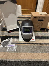 Speedglas 9100xxi welding for sale  LEEDS