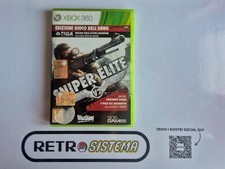 Microsoft xbox 360 usato  Vezza d'Alba