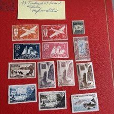 Timbres saint pierre d'occasion  Domont