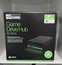Seagate 8to game d'occasion  France