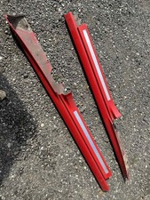 Complete pair side for sale  NOTTINGHAM