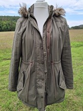 Fat face jacket for sale  BIGGAR