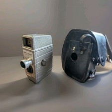 Old vintage cine for sale  HEREFORD