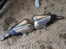 Kawasaki z1000sx standard for sale  PETERBOROUGH