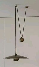 Nos pendelleuchte florian gebraucht kaufen  Lübeck