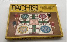 Vintage 1981 pachisi for sale  Lincoln