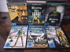 Dvd breaking bad gebraucht kaufen  Bad Krozingen