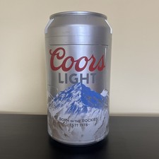 Koolatron cl06 coors for sale  Milwaukee
