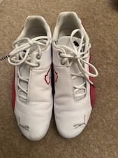 9.5 puma scuderia for sale  NOTTINGHAM