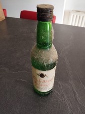 Bouteille kirsch armor d'occasion  Nancy-